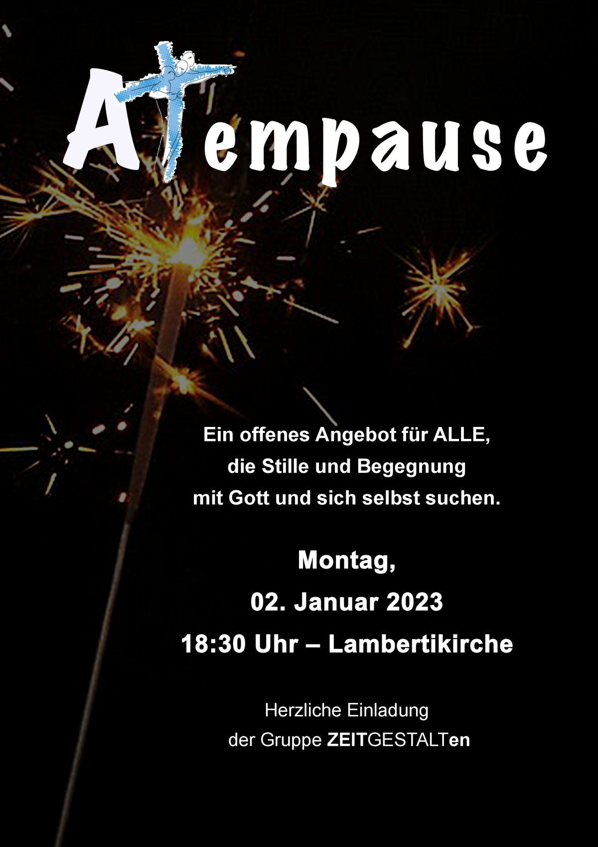 Atempause St Lambertus Ochtrup